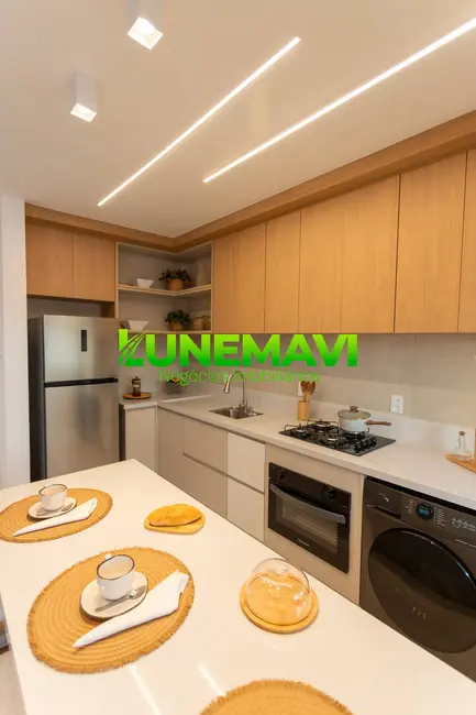 Foto 7 de Apartamento com 2 quartos à venda em Jardim dos Ipês, Suzano - SP