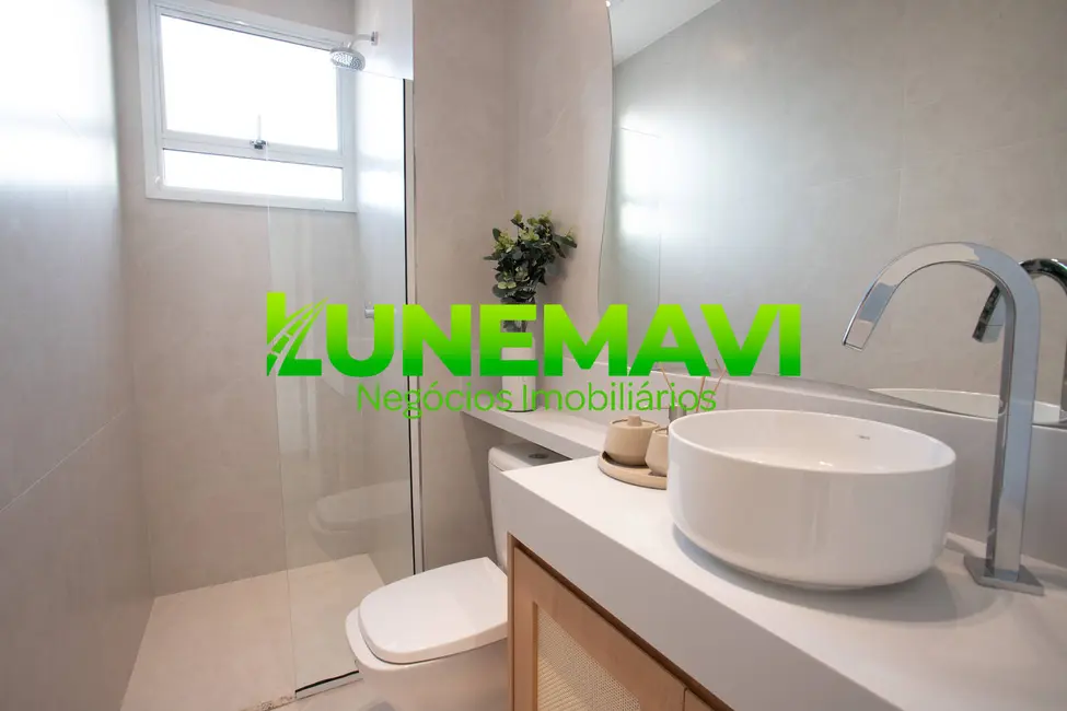 Foto 3 de Apartamento com 2 quartos à venda em Jardim dos Ipês, Suzano - SP