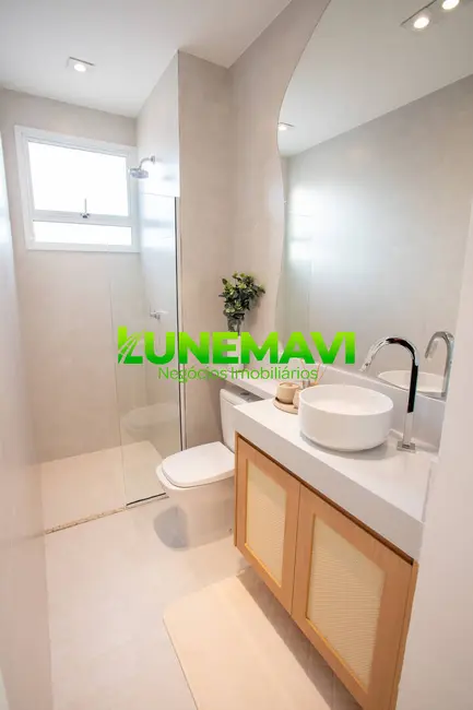 Foto 2 de Apartamento com 2 quartos à venda em Jardim dos Ipês, Suzano - SP