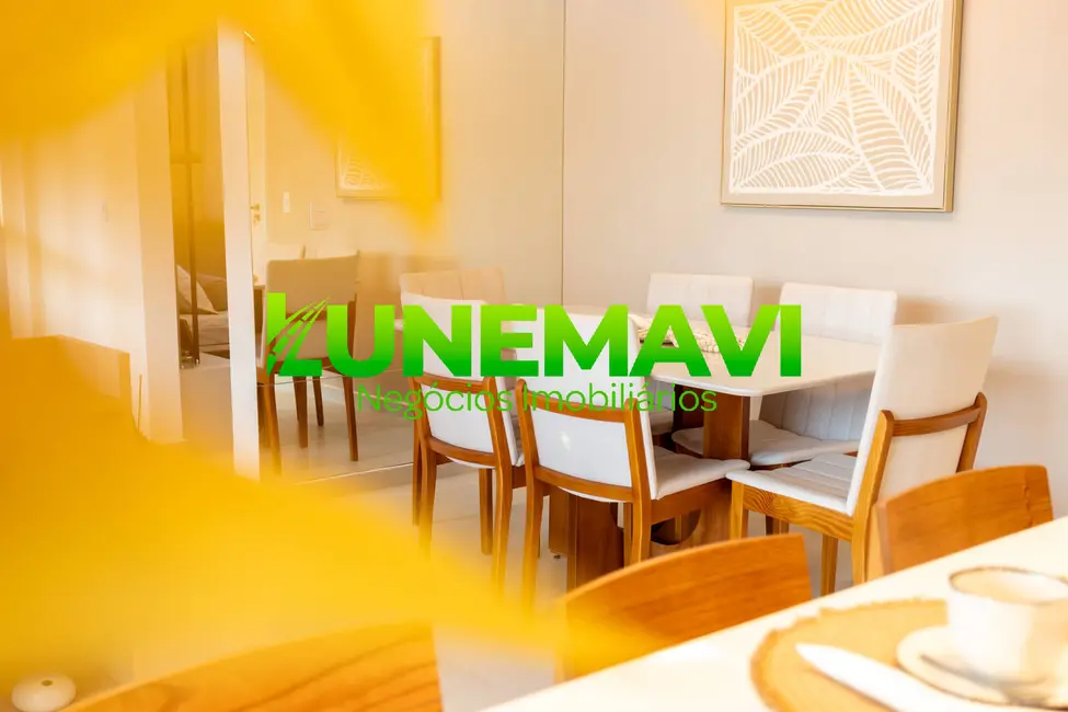 Foto 6 de Apartamento com 2 quartos à venda em Jardim dos Ipês, Suzano - SP