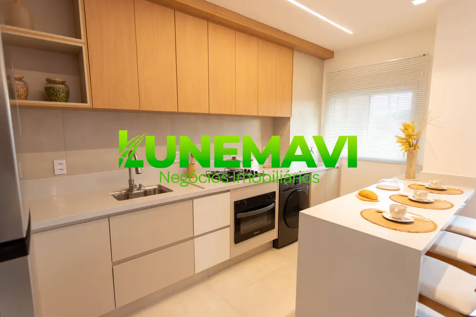 Foto 4 de Apartamento com 2 quartos à venda em Jardim dos Ipês, Suzano - SP