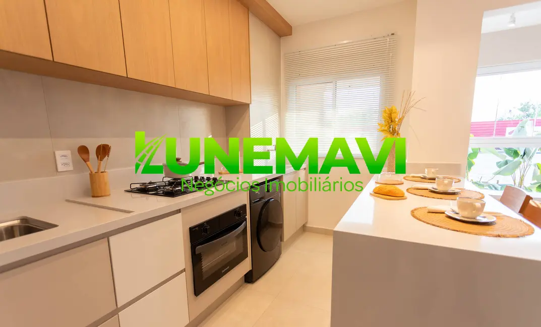 Foto 9 de Apartamento com 2 quartos à venda em Jardim dos Ipês, Suzano - SP