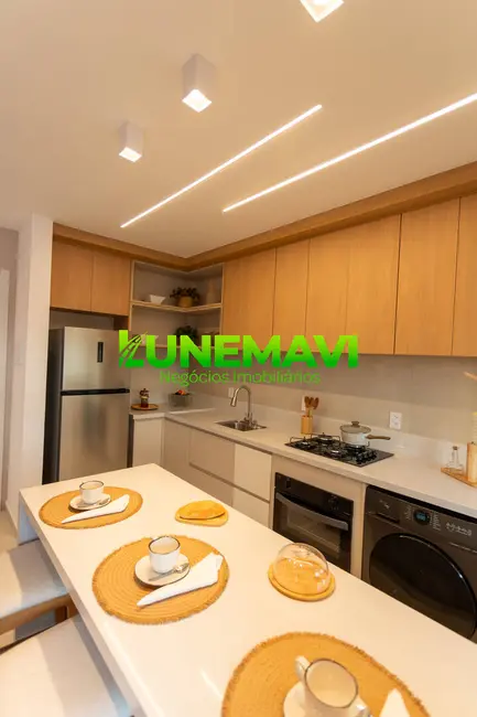 Foto 8 de Apartamento com 2 quartos à venda em Jardim dos Ipês, Suzano - SP