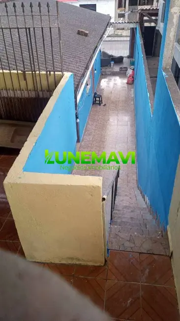 Foto 6 de Casa com 2 quartos à venda em Melvi, Praia Grande - SP