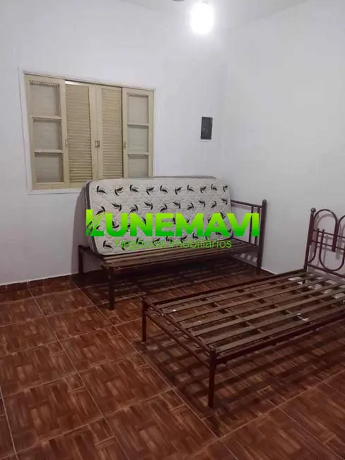 Foto 7 de Casa com 2 quartos à venda em Melvi, Praia Grande - SP