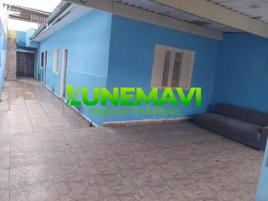 Foto 8 de Casa com 2 quartos à venda em Melvi, Praia Grande - SP