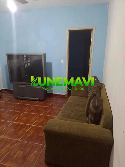 Foto 4 de Casa com 2 quartos à venda em Melvi, Praia Grande - SP