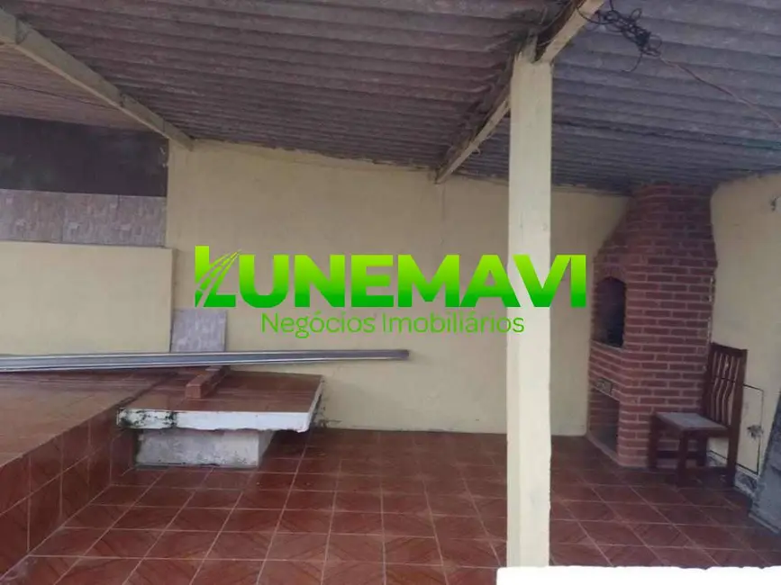 Foto 9 de Casa com 2 quartos à venda em Melvi, Praia Grande - SP