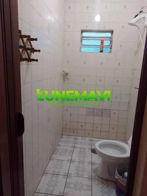 Foto 3 de Casa com 2 quartos à venda em Melvi, Praia Grande - SP