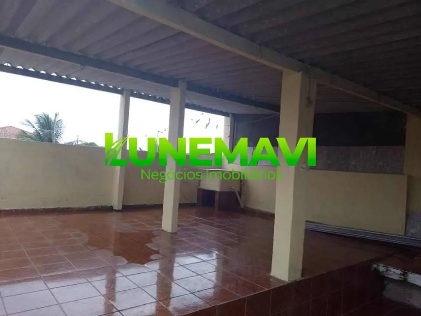 Foto 5 de Casa com 2 quartos à venda em Melvi, Praia Grande - SP