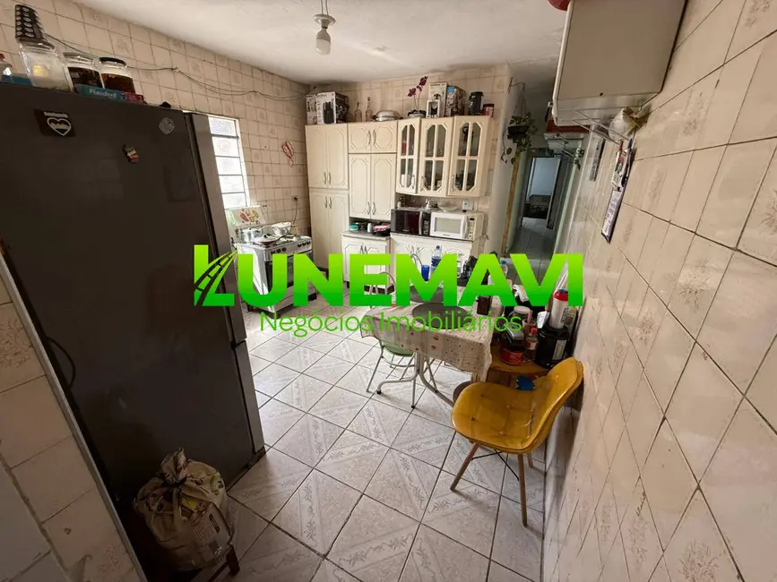 Foto 8 de Casa com 3 quartos à venda em Sitio Paredão, Ferraz De Vasconcelos - SP