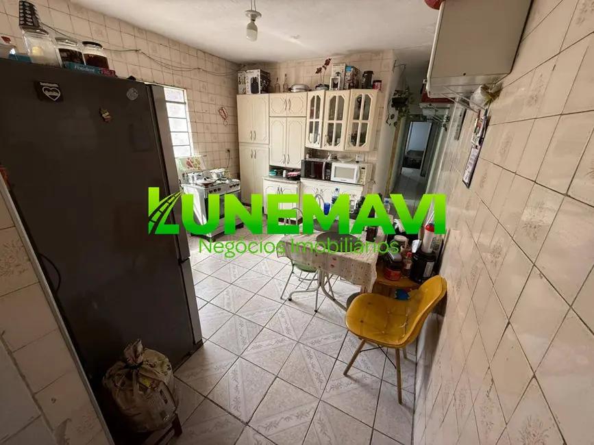 Foto 7 de Casa com 3 quartos à venda em Sitio Paredão, Ferraz De Vasconcelos - SP