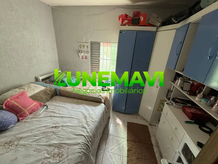 Foto 9 de Casa com 3 quartos à venda em Sitio Paredão, Ferraz De Vasconcelos - SP