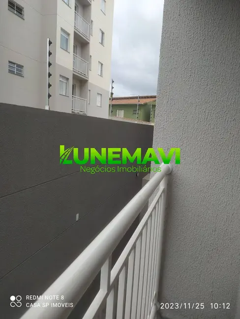 Foto 2 de Apartamento com 2 quartos à venda em Jardim Veneza, Mogi Das Cruzes - SP