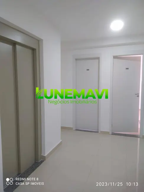 Foto 3 de Apartamento com 2 quartos à venda em Jardim Veneza, Mogi Das Cruzes - SP