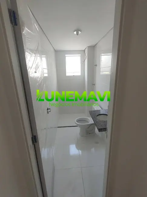 Foto 9 de Apartamento com 2 quartos à venda em Jardim Veneza, Mogi Das Cruzes - SP