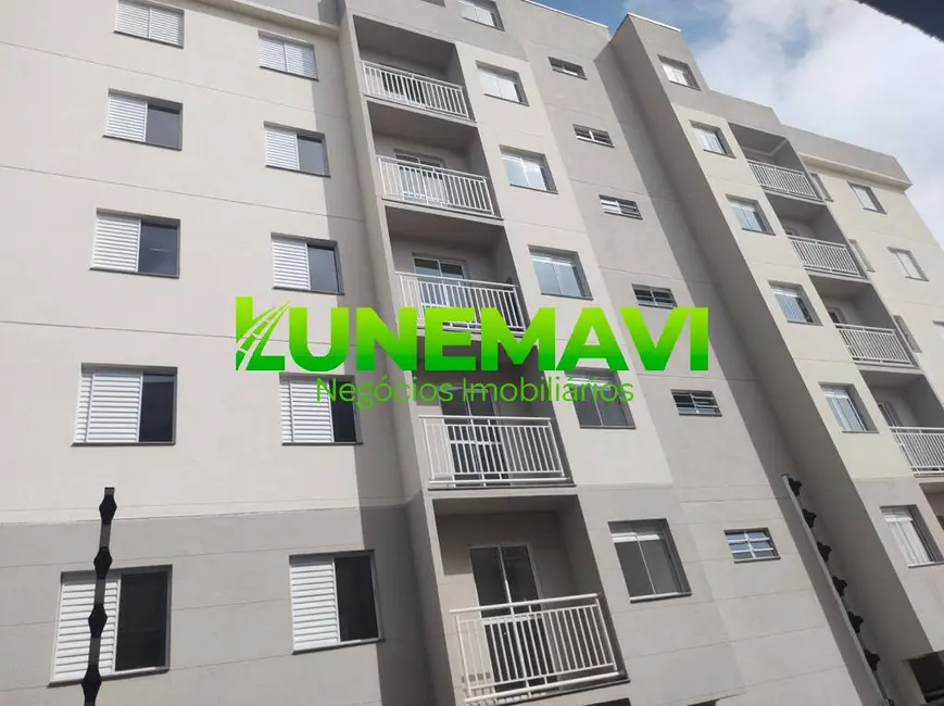 Foto 1 de Apartamento com 2 quartos à venda em Jardim Veneza, Mogi Das Cruzes - SP