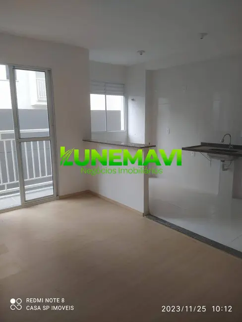 Foto 6 de Apartamento com 2 quartos à venda em Jardim Veneza, Mogi Das Cruzes - SP