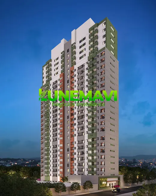 Foto 1 de Apartamento com 2 quartos à venda em Vila Esperança, São Paulo - SP