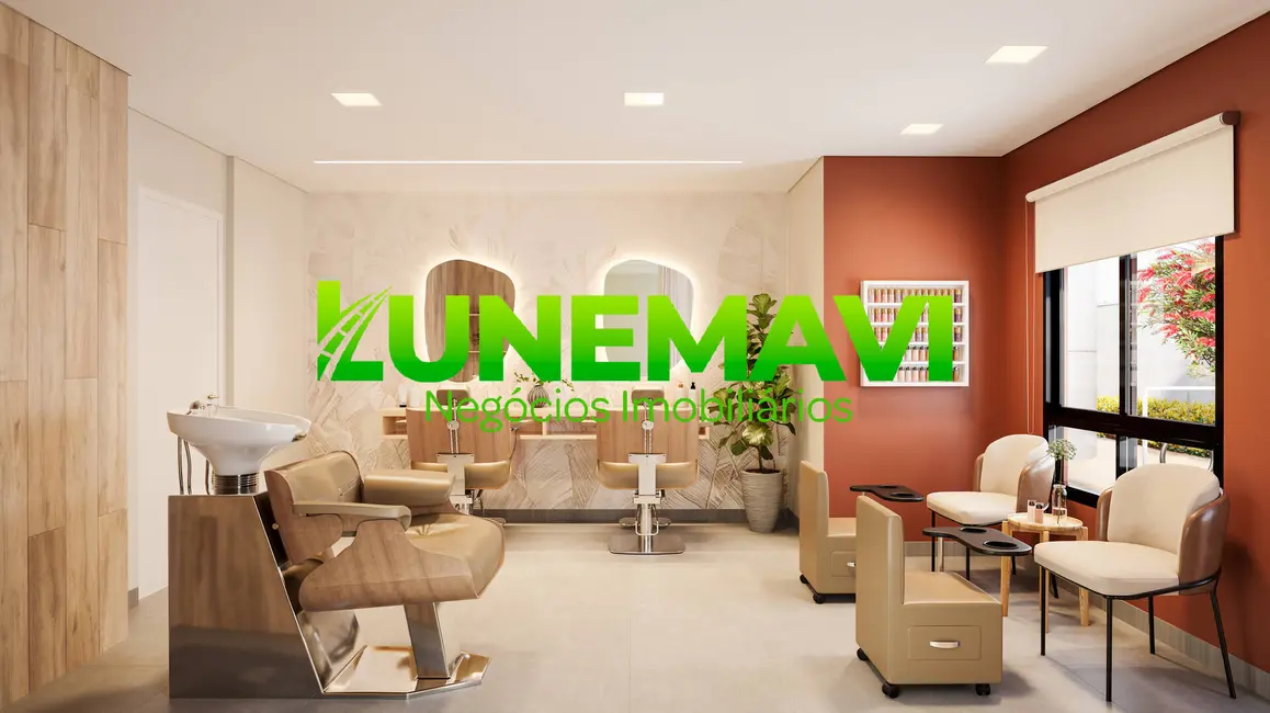 Foto 4 de Apartamento com 2 quartos à venda em Vila Esperança, São Paulo - SP