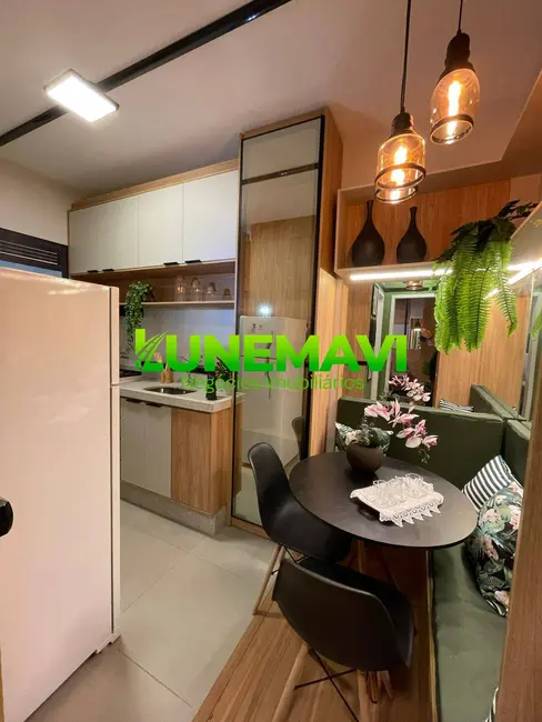Foto 7 de Apartamento com 2 quartos à venda em Vila Princesa Isabel, São Paulo - SP