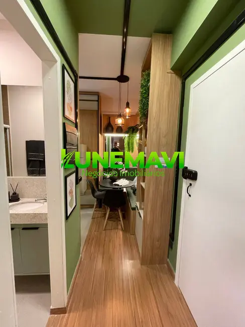 Foto 6 de Apartamento com 2 quartos à venda em Vila Princesa Isabel, São Paulo - SP