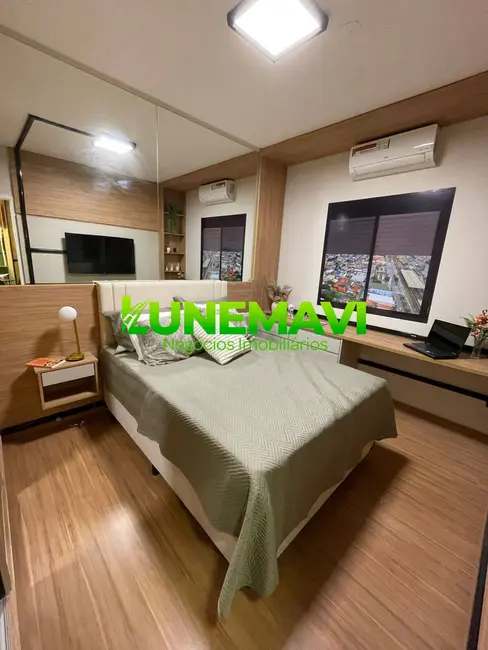 Foto 5 de Apartamento com 2 quartos à venda em Vila Princesa Isabel, São Paulo - SP