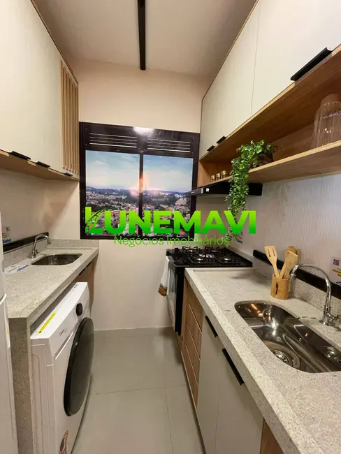 Foto 3 de Apartamento com 2 quartos à venda em Vila Princesa Isabel, São Paulo - SP