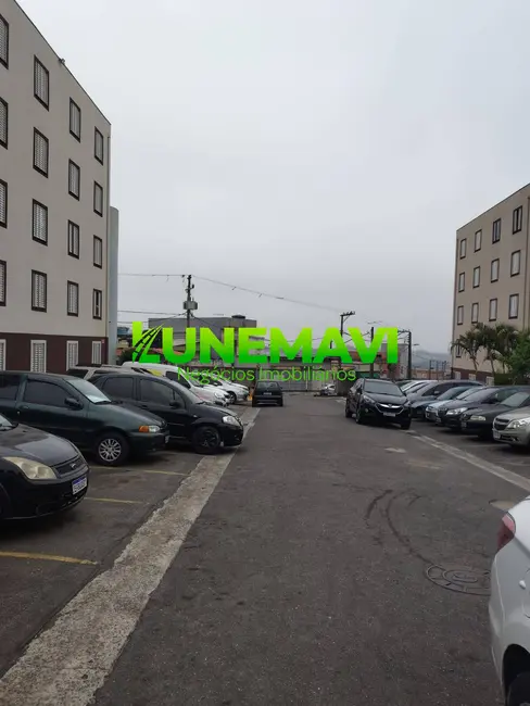 Foto 2 de Apartamento com 2 quartos à venda em Jardim do Castelo, Ferraz De Vasconcelos - SP