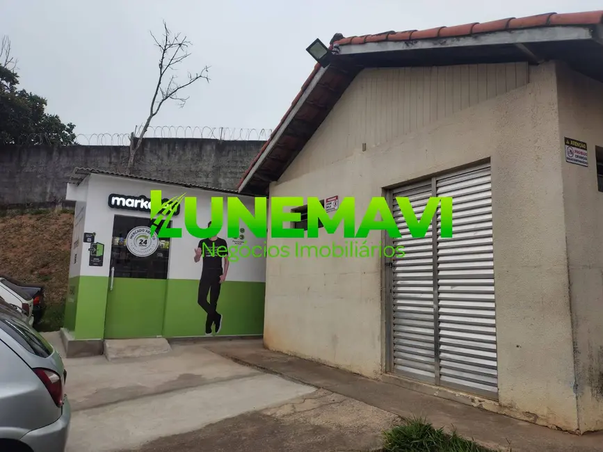 Foto 7 de Apartamento com 2 quartos à venda em Jardim do Castelo, Ferraz De Vasconcelos - SP