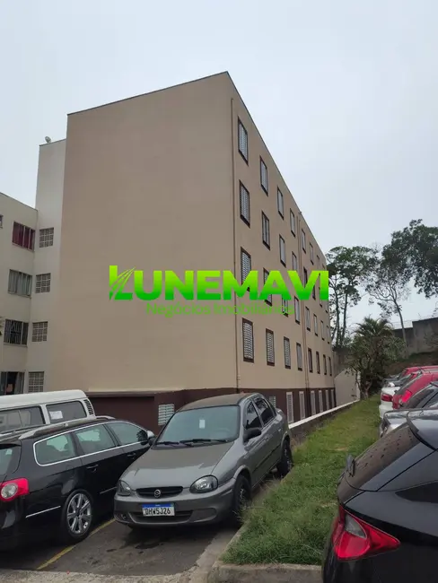 Foto 9 de Apartamento com 2 quartos à venda em Jardim do Castelo, Ferraz De Vasconcelos - SP