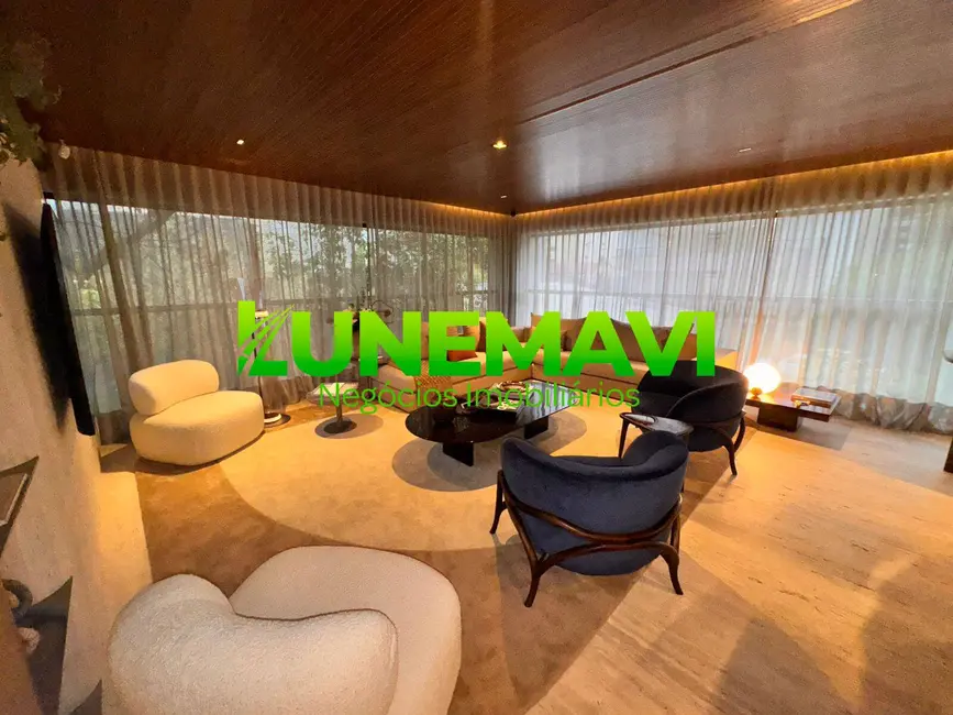 Apartamento com 3 quartos à venda em Cerqueira César, São Paulo - SP - imagem 2 Foto 2 de Apartamento com 3 quartos à venda em Cerqueira César, São Paulo - SP