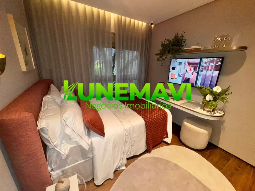 Apartamento com 3 quartos à venda em Cerqueira César, São Paulo - SP - imagem 9 Foto 9 de Apartamento com 3 quartos à venda em Cerqueira César, São Paulo - SP