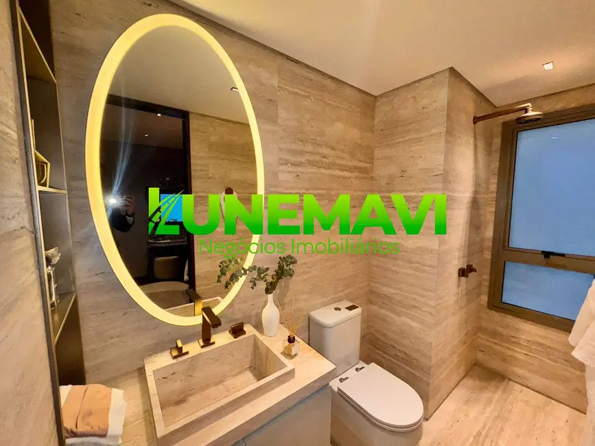 Apartamento com 3 quartos à venda em Cerqueira César, São Paulo - SP - imagem 6 Foto 6 de Apartamento com 3 quartos à venda em Cerqueira César, São Paulo - SP