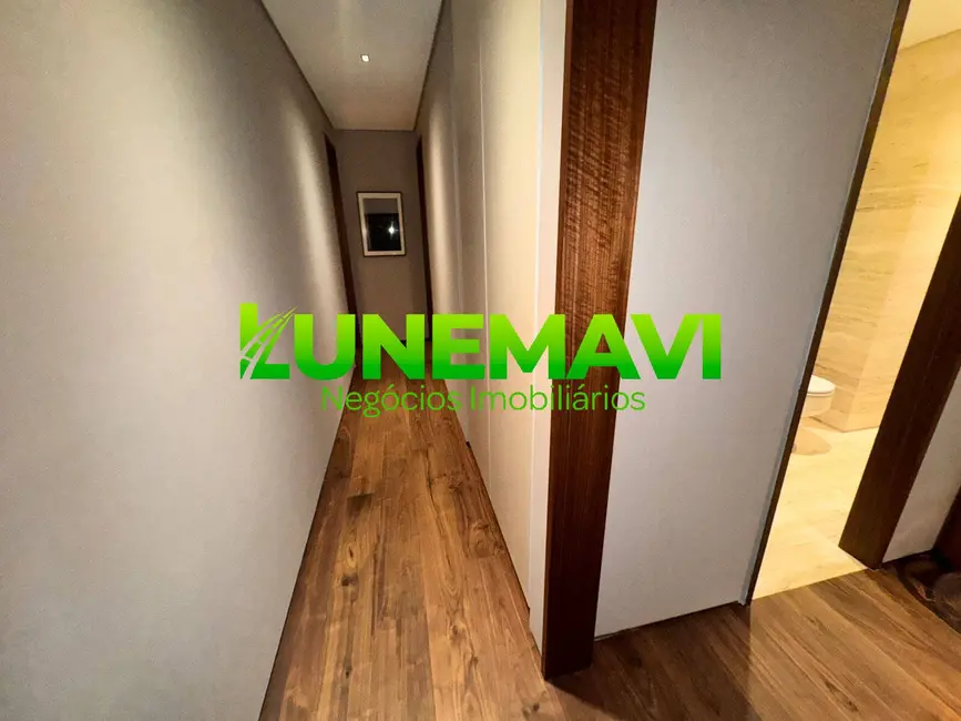 Apartamento com 3 quartos à venda em Cerqueira César, São Paulo - SP - imagem 4 Foto 4 de Apartamento com 3 quartos à venda em Cerqueira César, São Paulo - SP