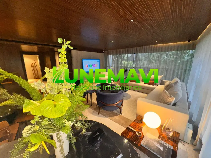 Apartamento com 3 quartos à venda em Cerqueira César, São Paulo - SP - imagem 3 Foto 3 de Apartamento com 3 quartos à venda em Cerqueira César, São Paulo - SP