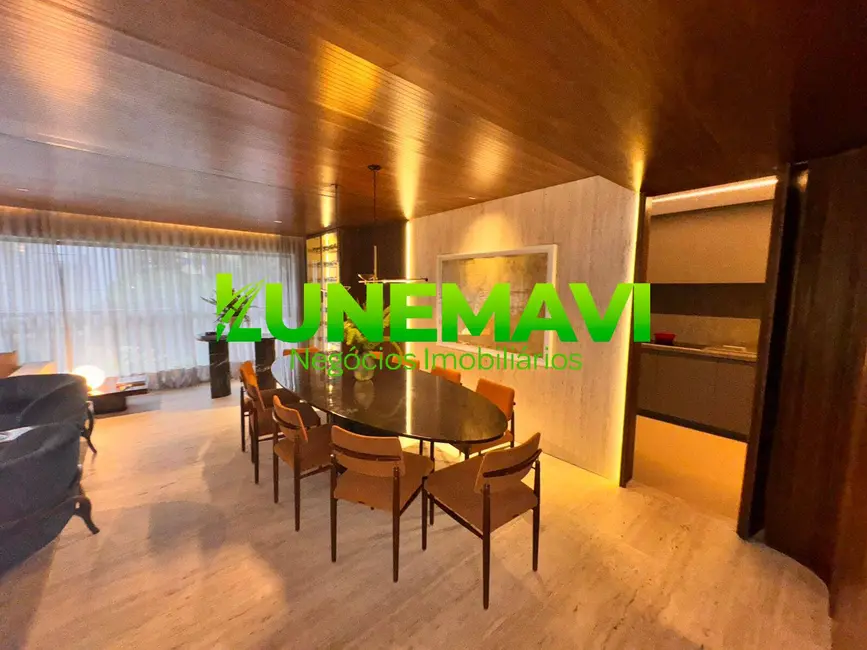 Apartamento com 3 quartos à venda em Cerqueira César, São Paulo - SP - imagem 5 Foto 5 de Apartamento com 3 quartos à venda em Cerqueira César, São Paulo - SP