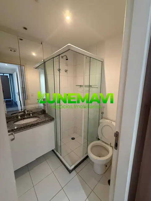 Apartamento com 3 quartos à venda em Vila Monte Alegre, São Paulo - SP - imagem 8 Foto 8 de Apartamento com 3 quartos à venda em Vila Monte Alegre, São Paulo - SP