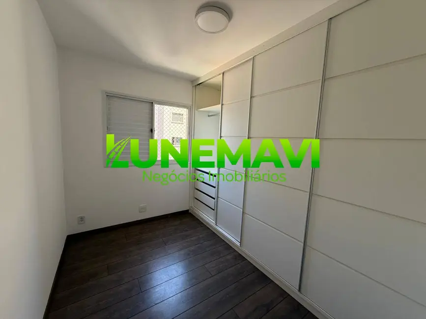 Apartamento com 3 quartos à venda em Vila Monte Alegre, São Paulo - SP - imagem 9 Foto 9 de Apartamento com 3 quartos à venda em Vila Monte Alegre, São Paulo - SP