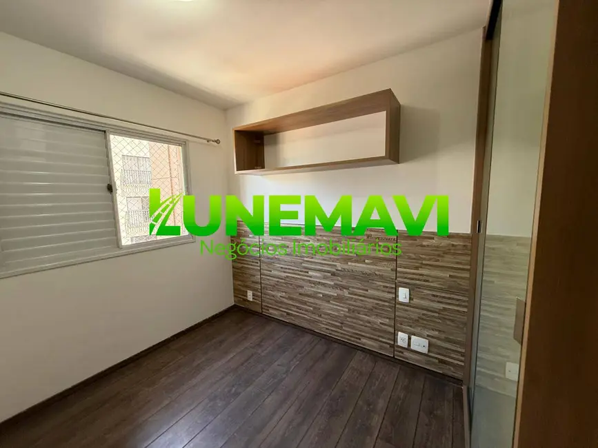 Apartamento com 3 quartos à venda em Vila Monte Alegre, São Paulo - SP - imagem 4 Foto 4 de Apartamento com 3 quartos à venda em Vila Monte Alegre, São Paulo - SP