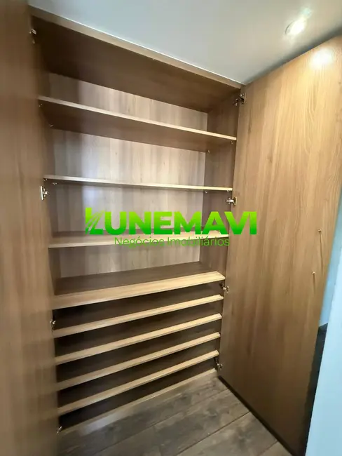 Apartamento com 3 quartos à venda em Vila Monte Alegre, São Paulo - SP - imagem 6 Foto 6 de Apartamento com 3 quartos à venda em Vila Monte Alegre, São Paulo - SP