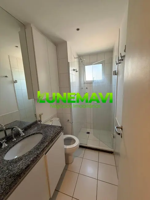 Apartamento com 3 quartos à venda em Vila Monte Alegre, São Paulo - SP - imagem 7 Foto 7 de Apartamento com 3 quartos à venda em Vila Monte Alegre, São Paulo - SP