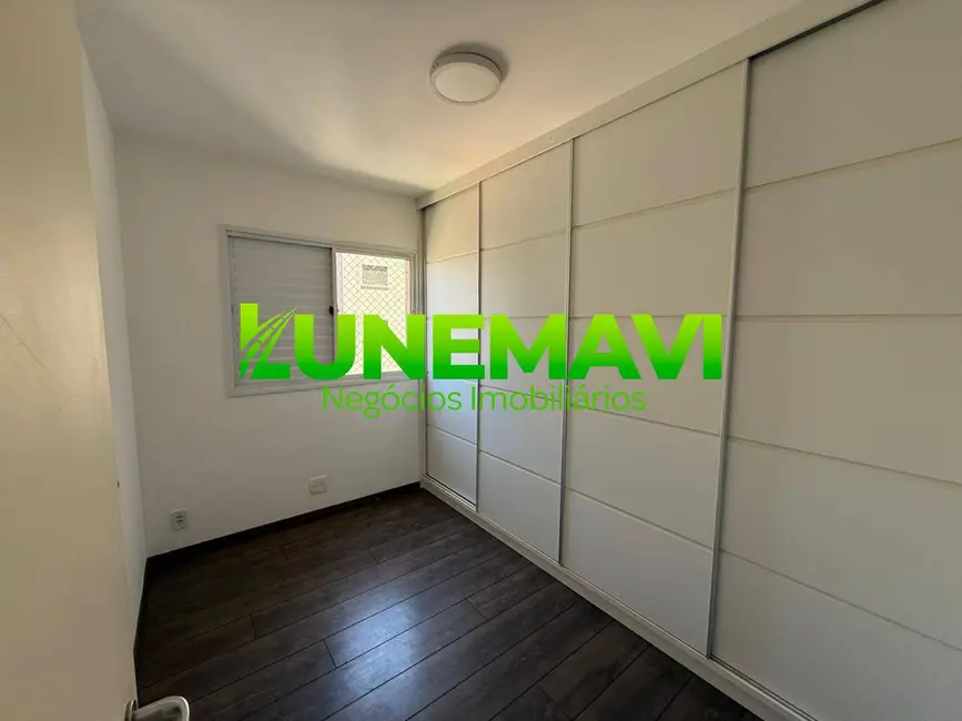 Apartamento com 3 quartos à venda em Vila Monte Alegre, São Paulo - SP - imagem 5 Foto 5 de Apartamento com 3 quartos à venda em Vila Monte Alegre, São Paulo - SP