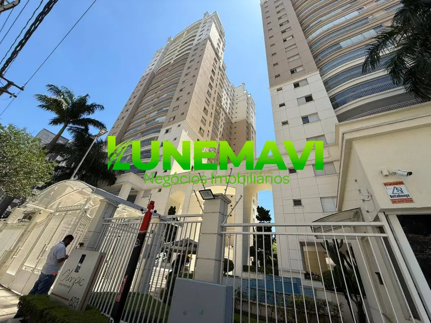 Apartamento com 3 quartos à venda em Vila Monte Alegre, São Paulo - SP - imagem 1 Foto 1 de Apartamento com 3 quartos à venda em Vila Monte Alegre, São Paulo - SP