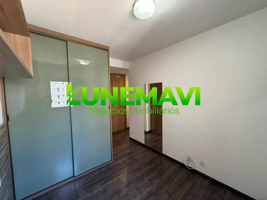 Apartamento com 3 quartos à venda em Vila Monte Alegre, São Paulo - SP - imagem 3 Foto 3 de Apartamento com 3 quartos à venda em Vila Monte Alegre, São Paulo - SP