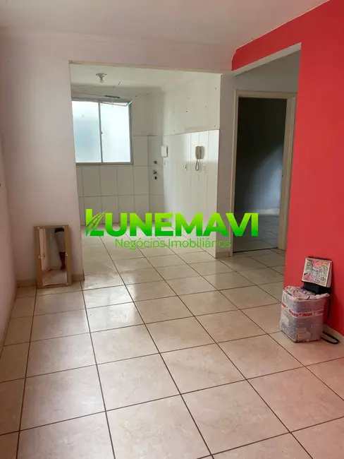 Apartamento com 2 quartos para alugar em Cidade Boa Vista, Suzano - SP - imagem 8 Foto 8 de Apartamento com 2 quartos para alugar em Cidade Boa Vista, Suzano - SP