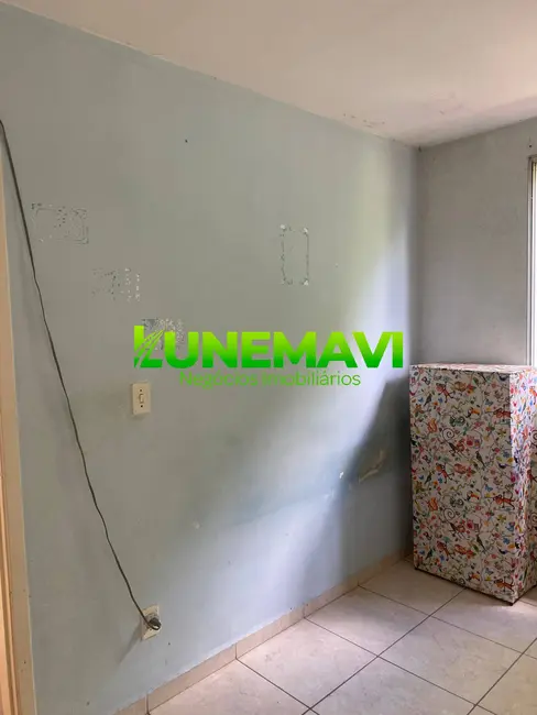 Apartamento com 2 quartos para alugar em Cidade Boa Vista, Suzano - SP - imagem 4 Foto 4 de Apartamento com 2 quartos para alugar em Cidade Boa Vista, Suzano - SP