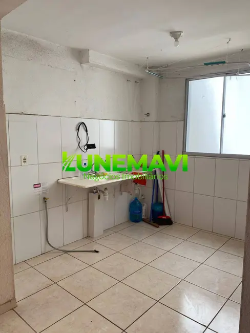 Apartamento com 2 quartos para alugar em Cidade Boa Vista, Suzano - SP - imagem 1 Foto 1 de Apartamento com 2 quartos para alugar em Cidade Boa Vista, Suzano - SP