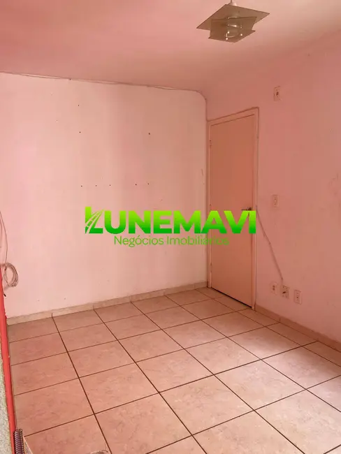 Apartamento com 2 quartos para alugar em Cidade Boa Vista, Suzano - SP - imagem 7 Foto 7 de Apartamento com 2 quartos para alugar em Cidade Boa Vista, Suzano - SP