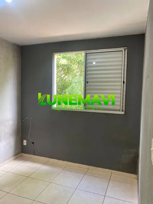 Apartamento com 2 quartos para alugar em Cidade Boa Vista, Suzano - SP - imagem 5 Foto 5 de Apartamento com 2 quartos para alugar em Cidade Boa Vista, Suzano - SP